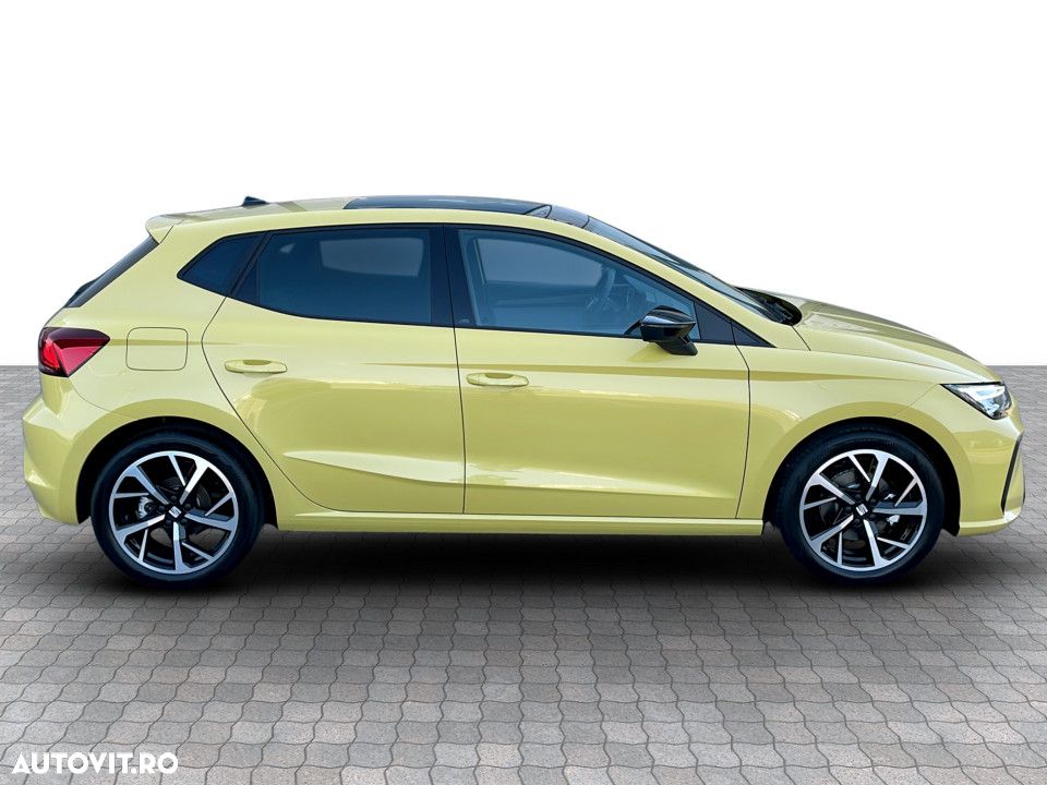 Seat Ibiza 2026 photo 4