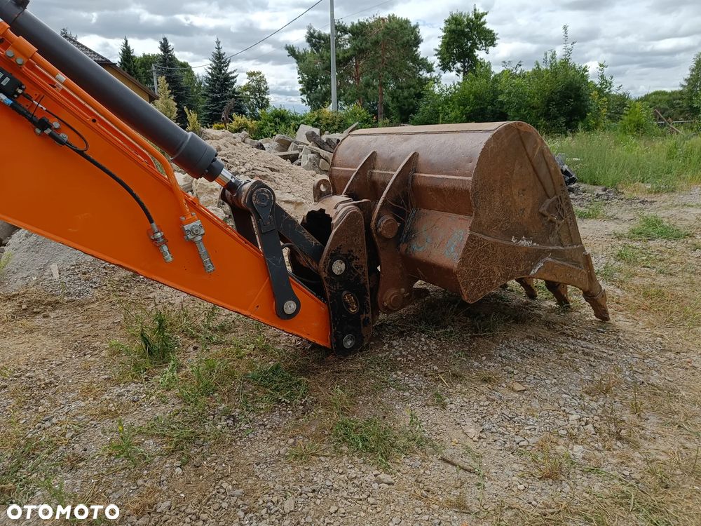 Doosan DX225LC-5 - 13