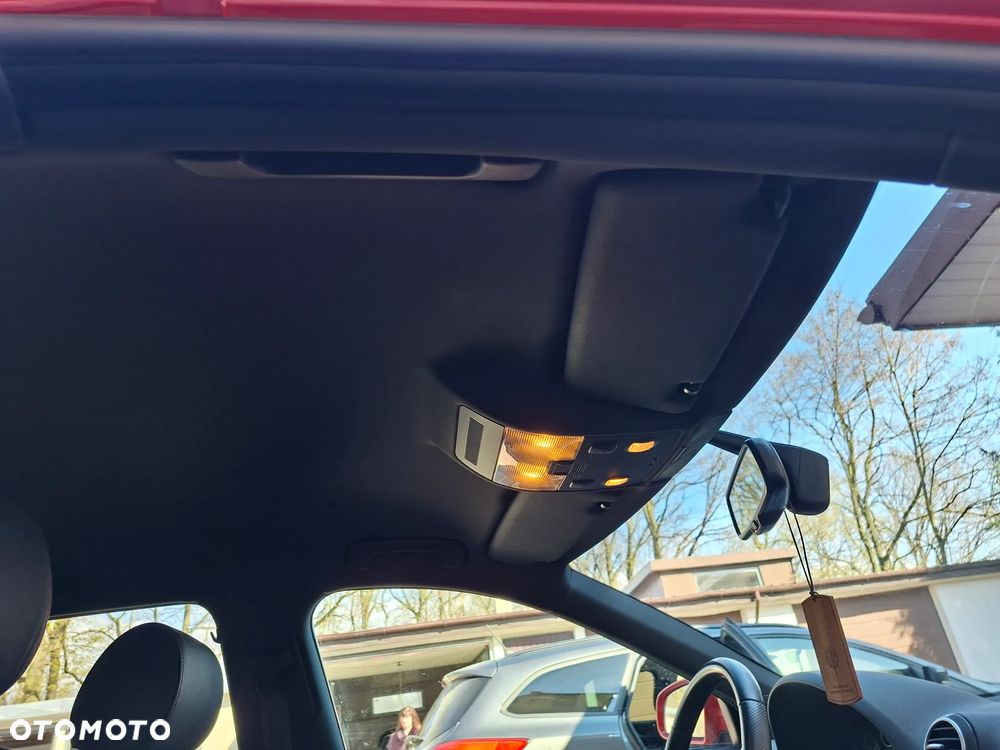 Audi A3 Sportback 2.0 TDI DPF S line Sportpaket plus - 17