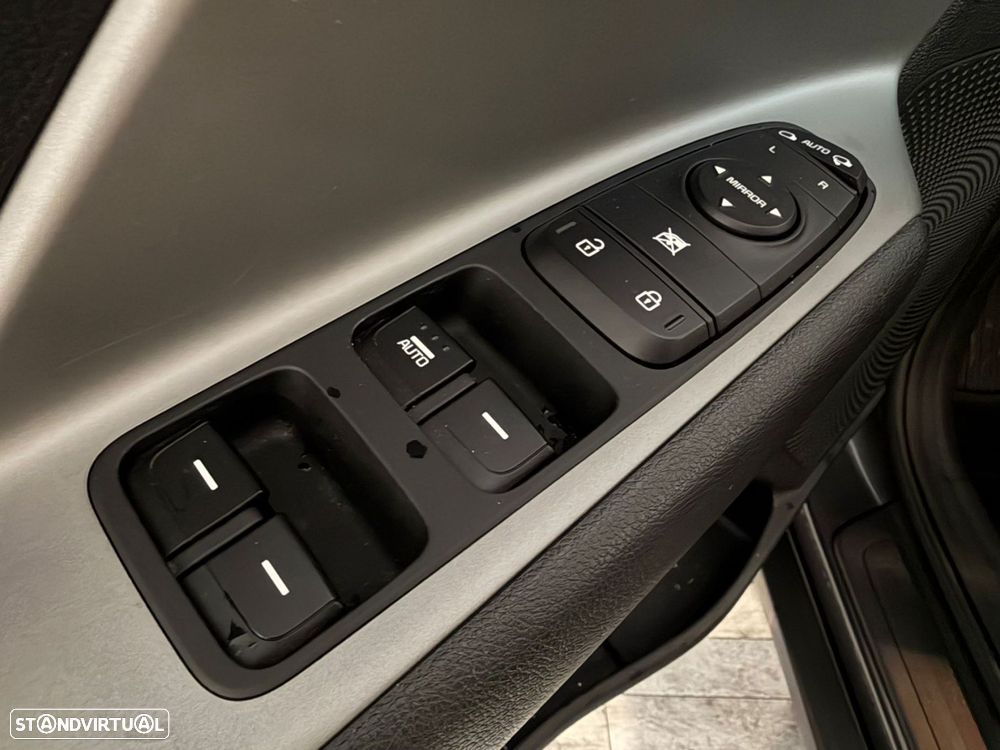 Kia Niro 1.6 GDi PHEV Urban - 21