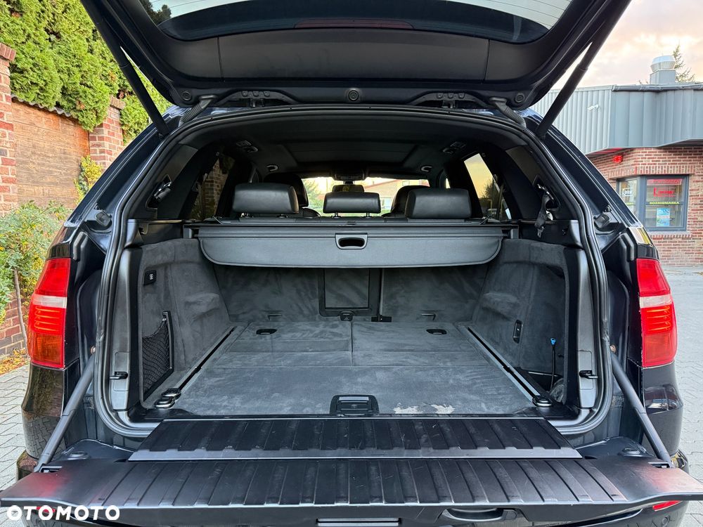 BMW X5 3.0sd - 24