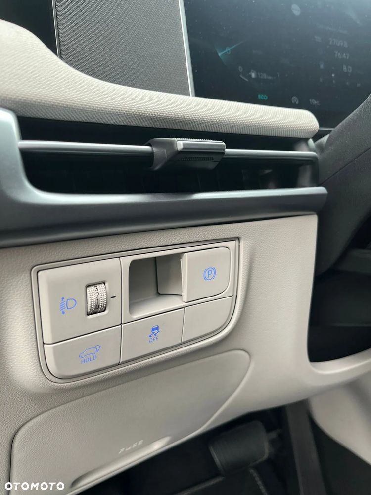 Hyundai Tucson - 19