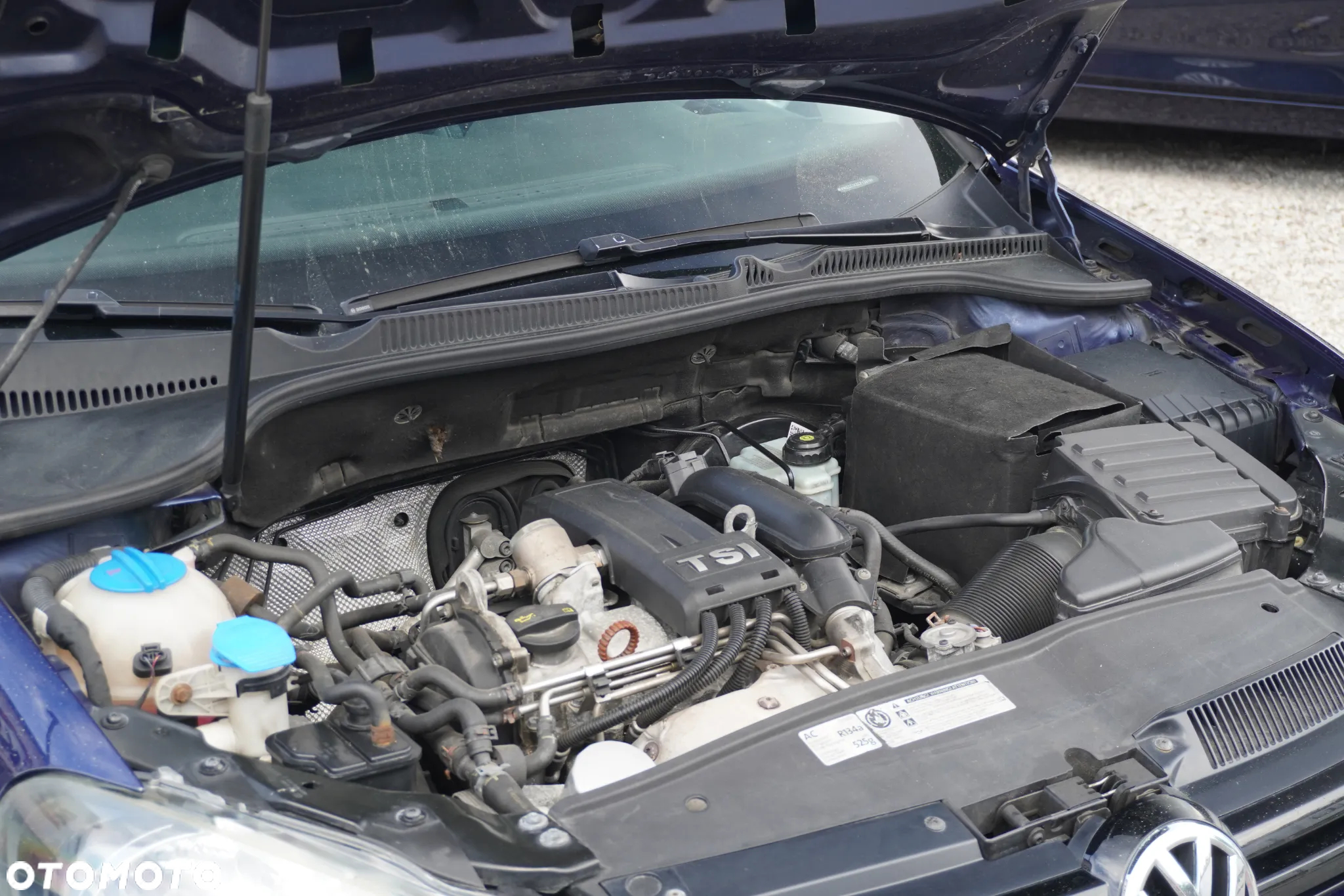Volkswagen Golf - 32