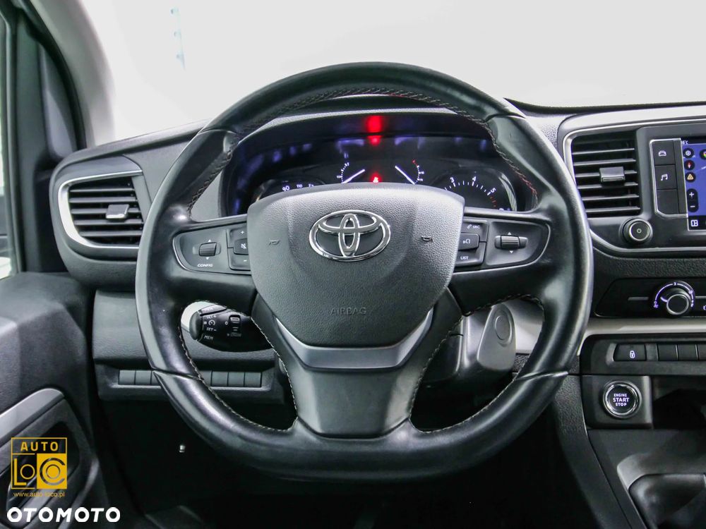 Toyota Proace Verso 2.0 D4-D Long Family - 29