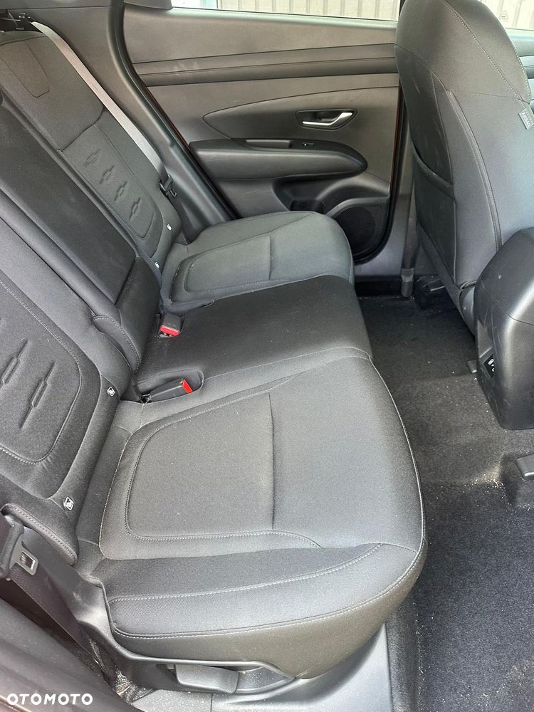 Hyundai Tucson 1.6 T-GDi 2WD Select - 11