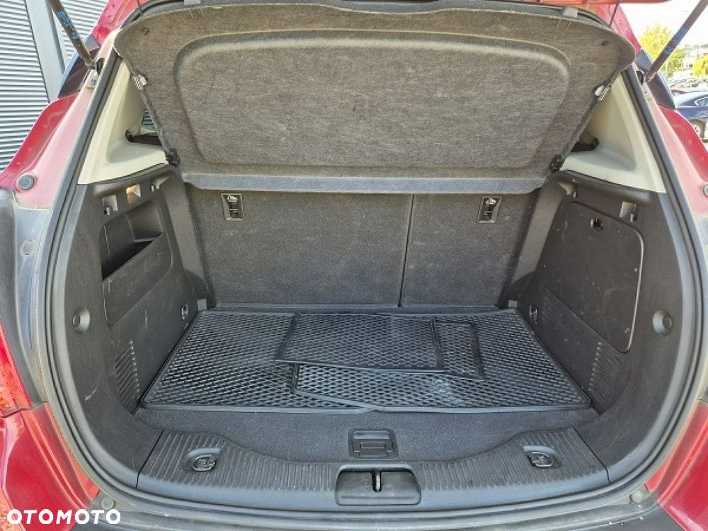 Opel Mokka - 21