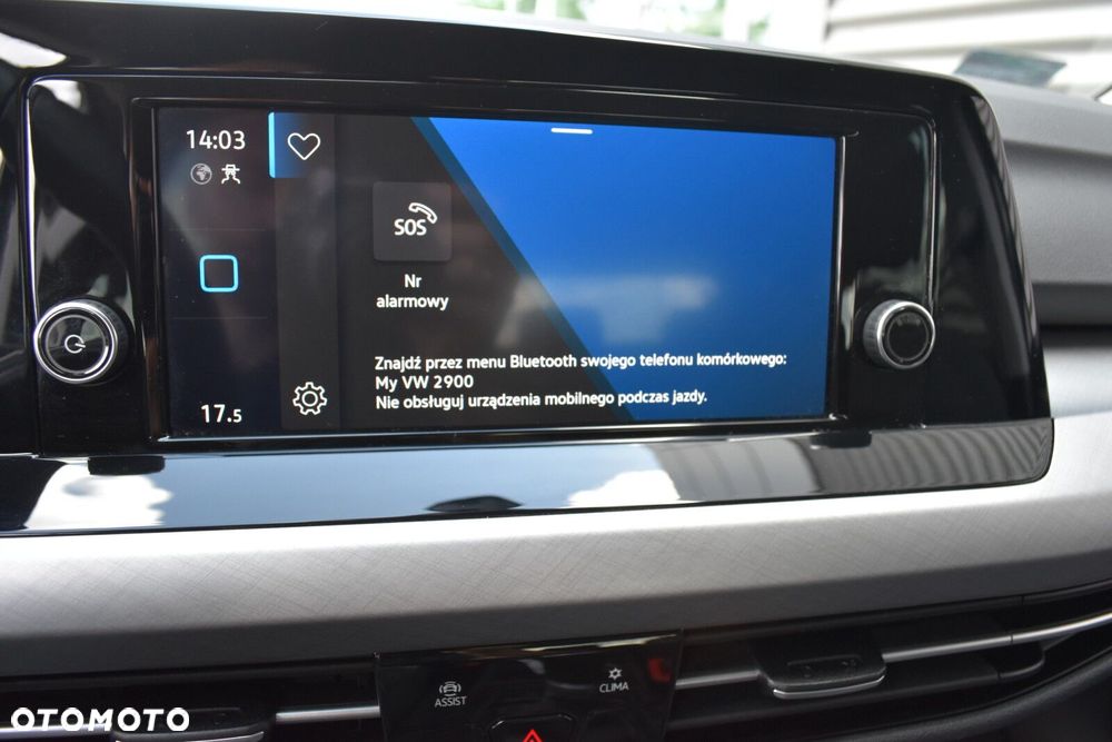 Volkswagen Golf 1.5 TSI EVO Life - 18