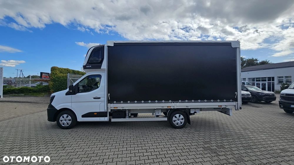 Renault MASTER Międzynarodówka 10EP - 7