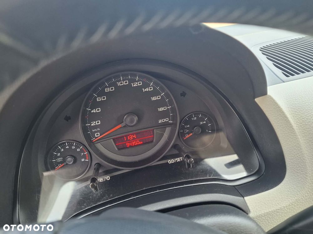 Seat Mii 1.0 Sport EU6 - 7