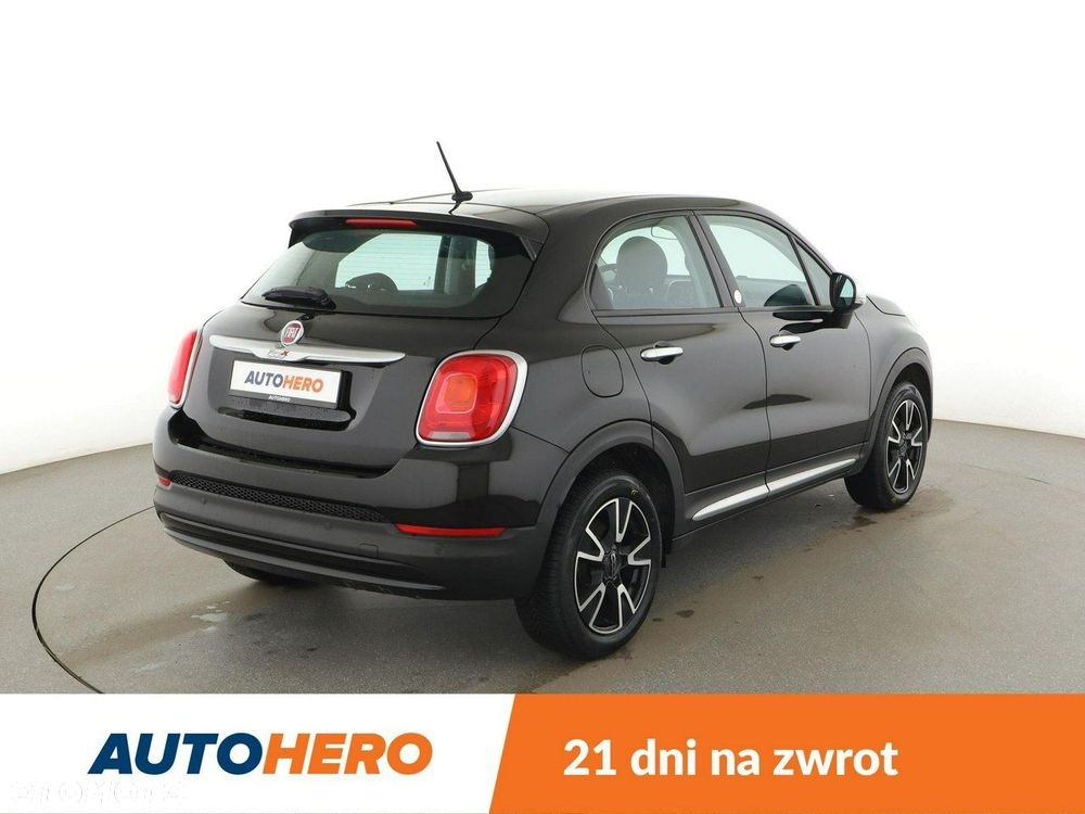 Fiat 500X 1.6 E-Torq Mirror - 8