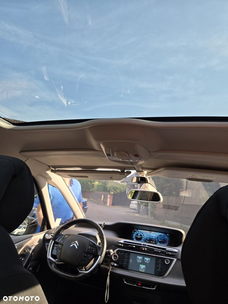 Citroën C4 Grand Picasso - 6