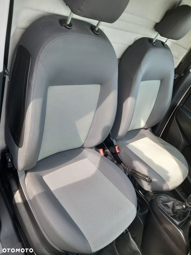 Opel Combo - 27