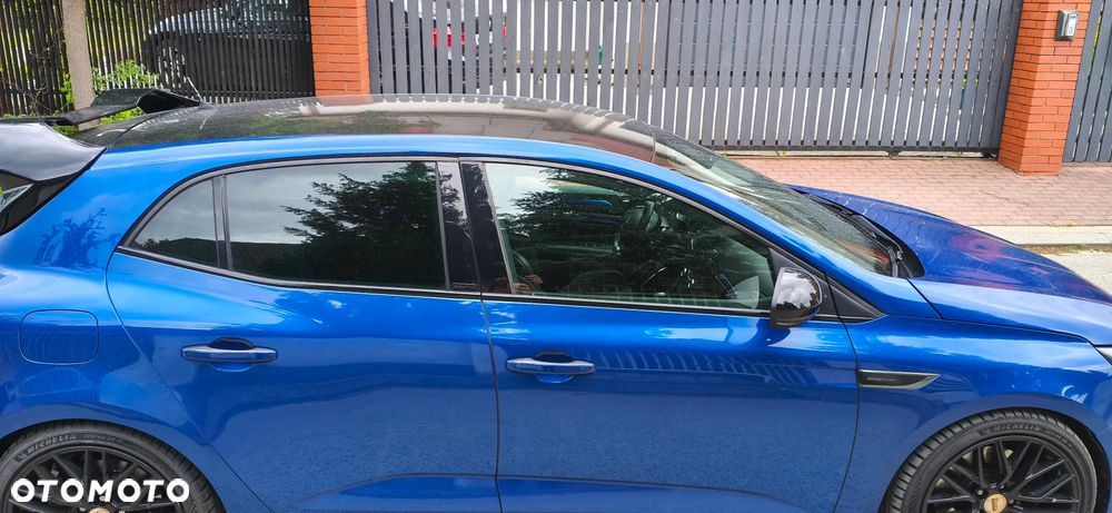 Renault Megane 1.6 TCe GT EDC - 11