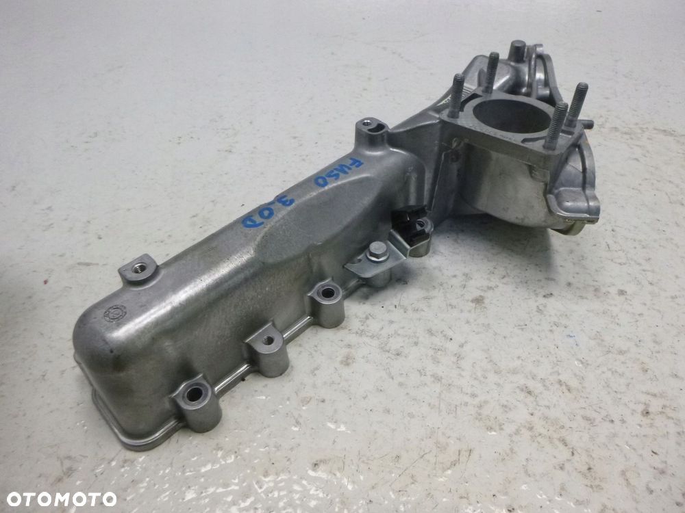 MITSUBISHI CANTER FUSO 3.0 D KOLEKTOR SSĄCY DOLOT - 3