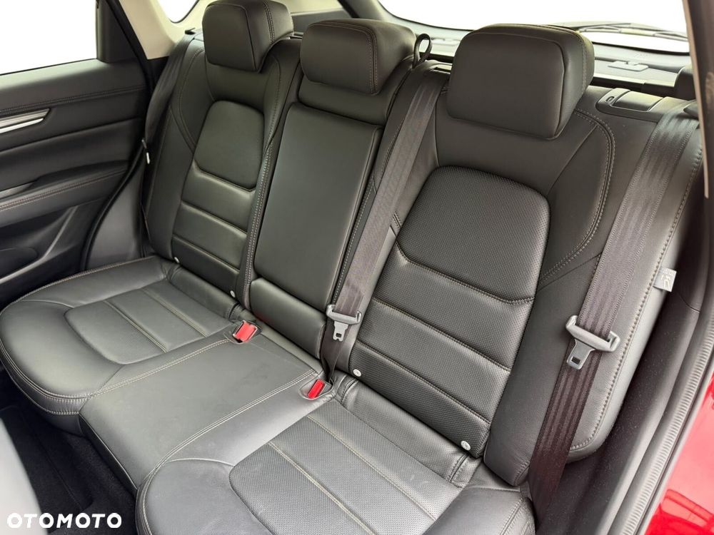 Mazda CX-5 2.0 Hikari 2WD - 26