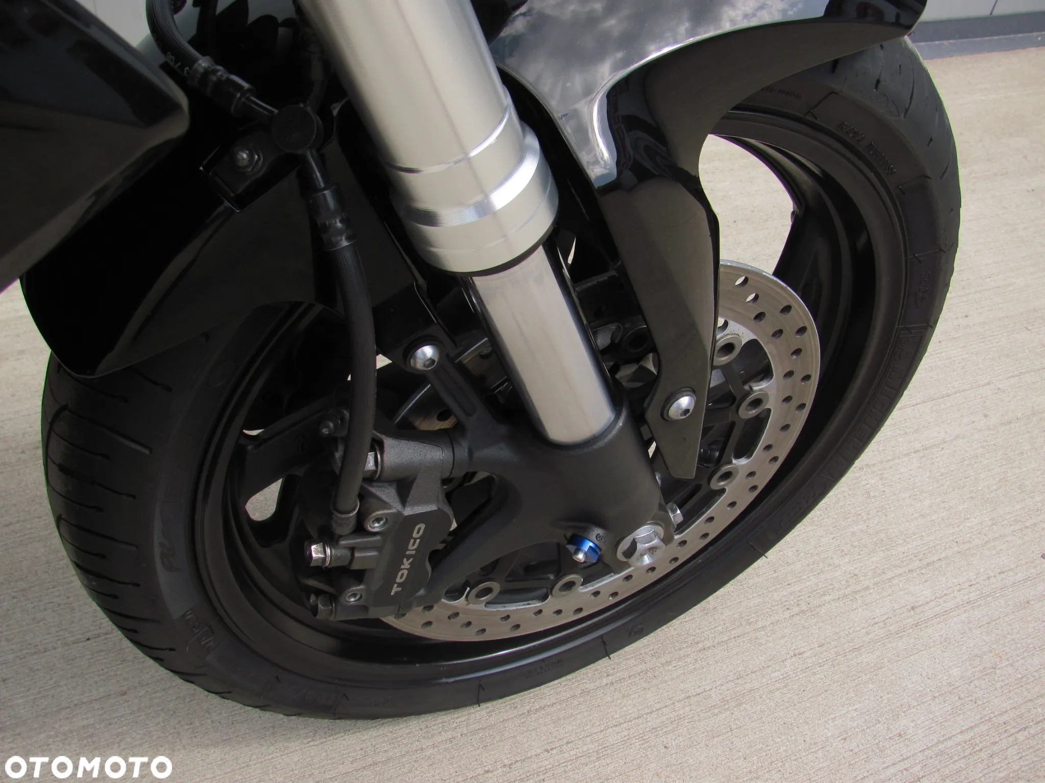 Honda CB - 14