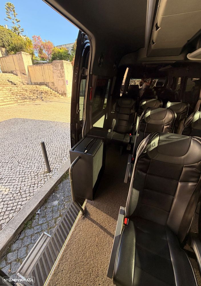 Mercedes-Benz Sprinter - 54