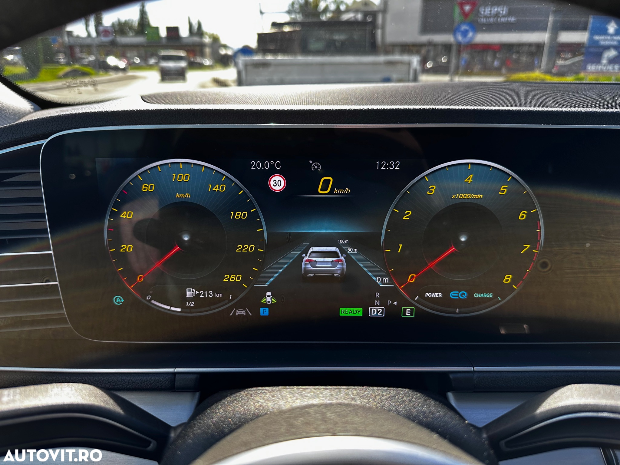 Mercedes-Benz GLE 450 MHEV 4MATIC - 3