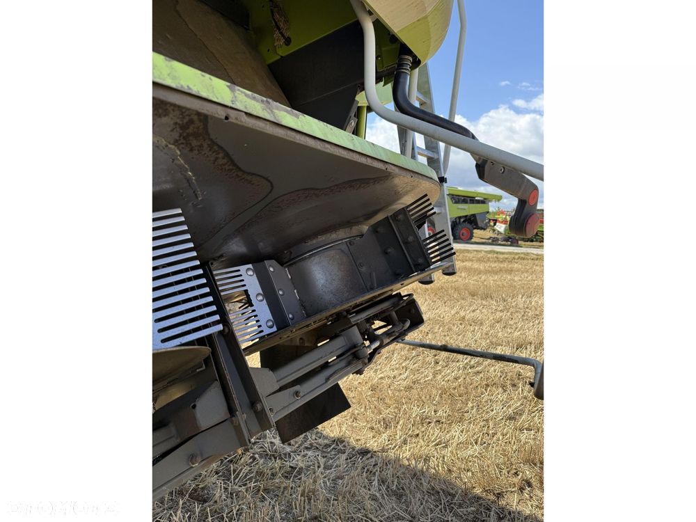 Claas Lexion 770 C 59 - 27