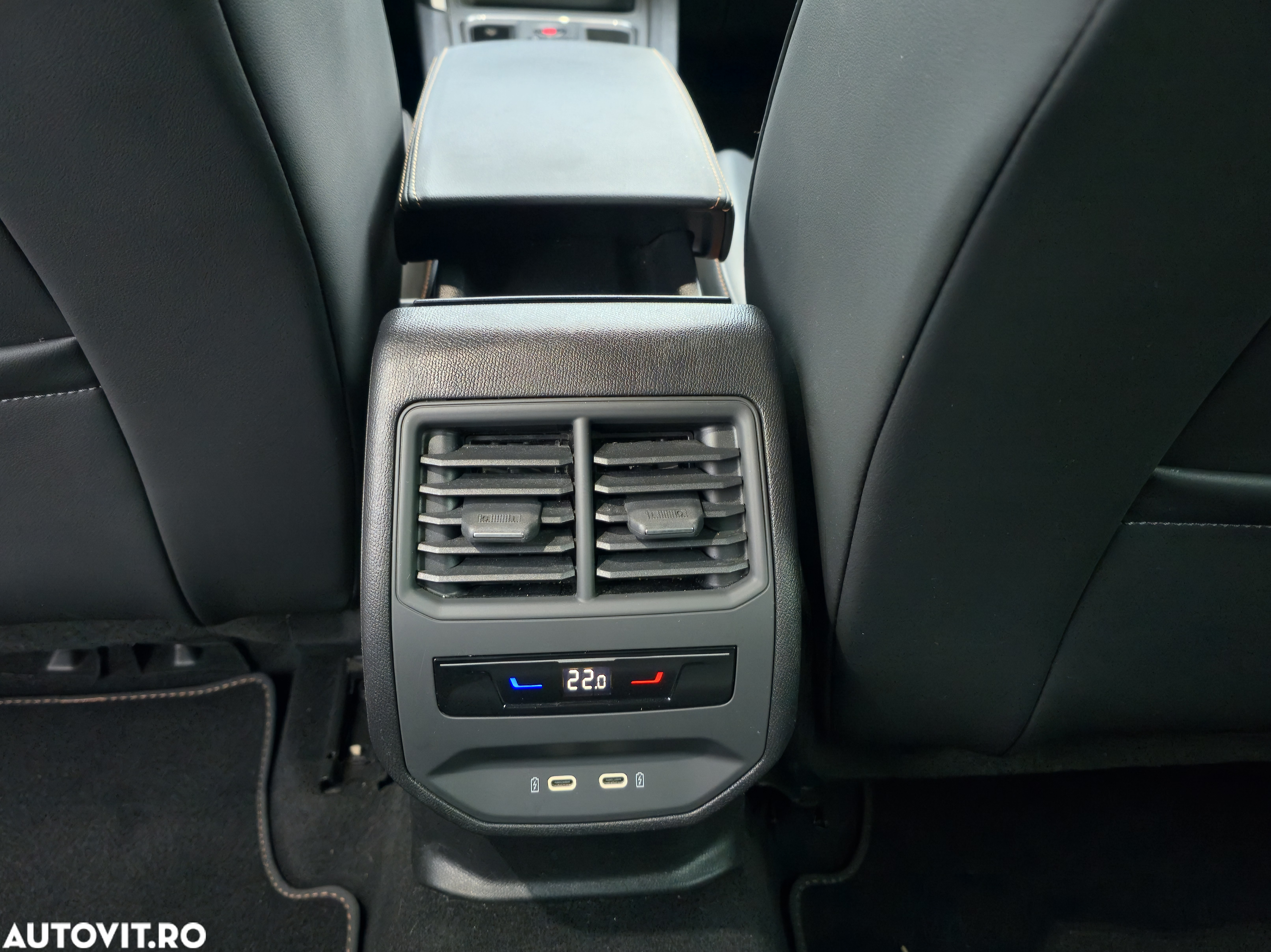 Cupra Formentor 1.5 eTSI DSG - 11