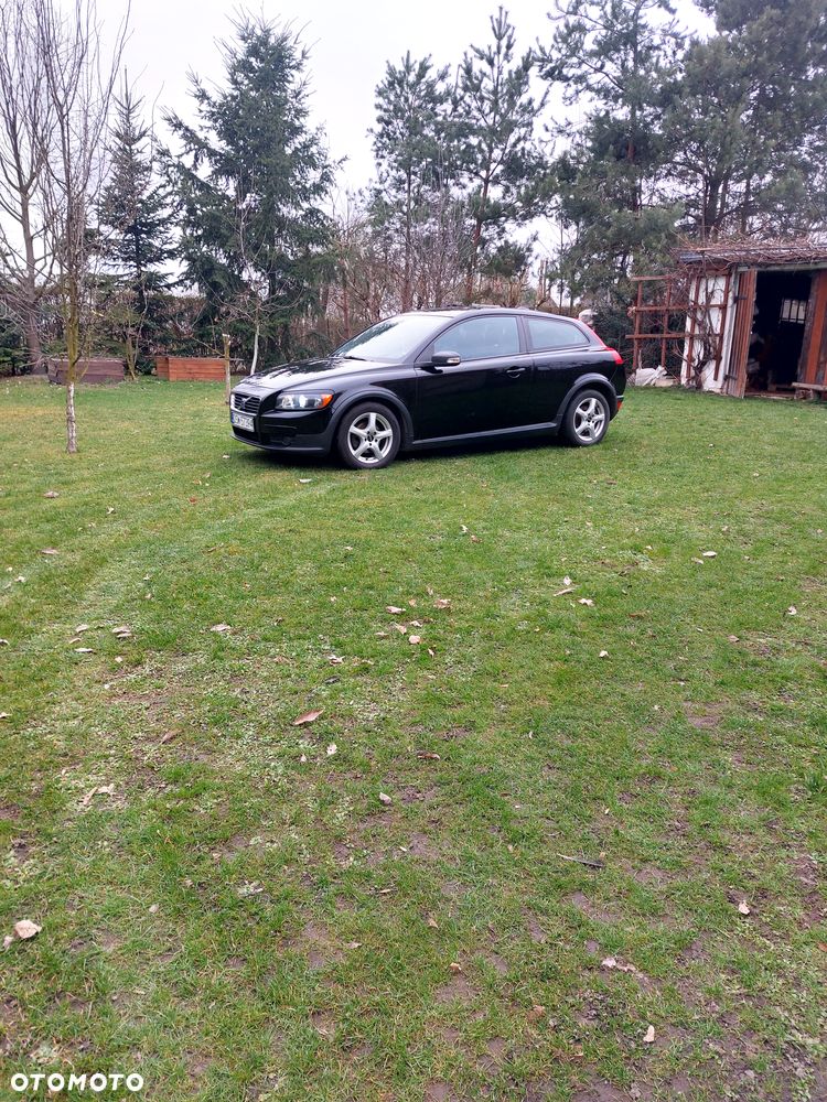 Volvo C30 1.6D - 9