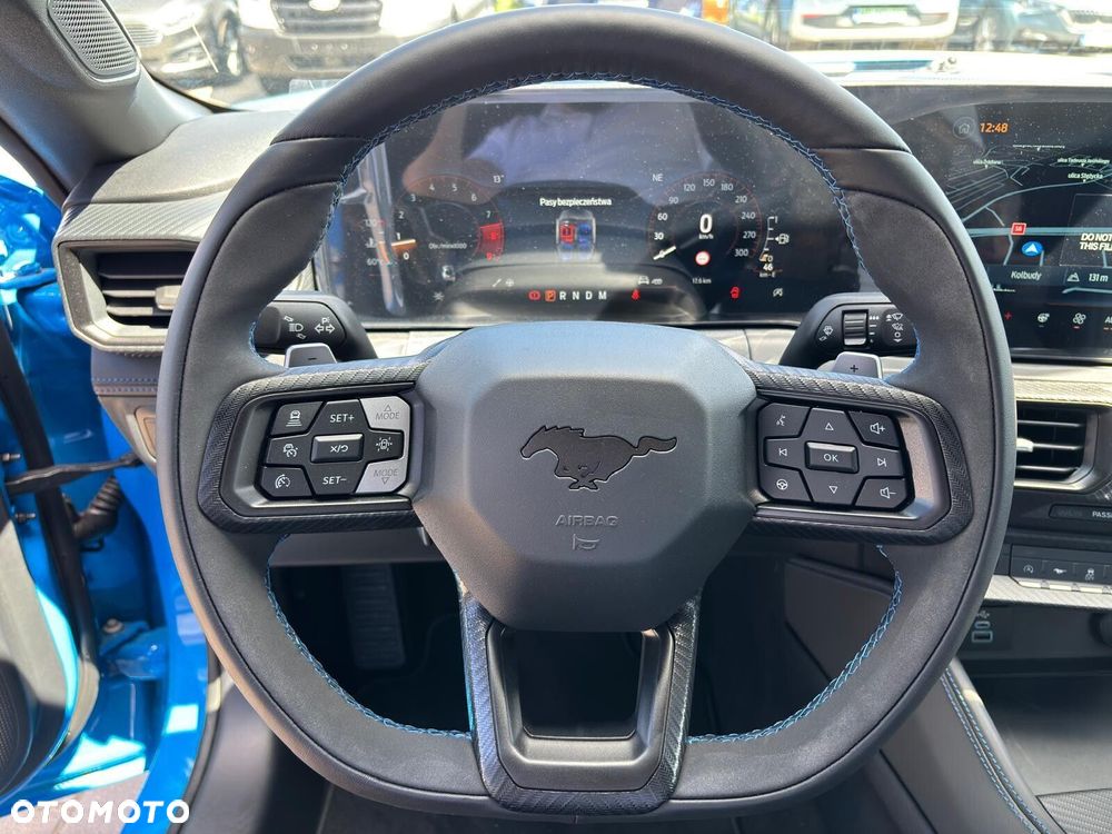 Ford Mustang - 22