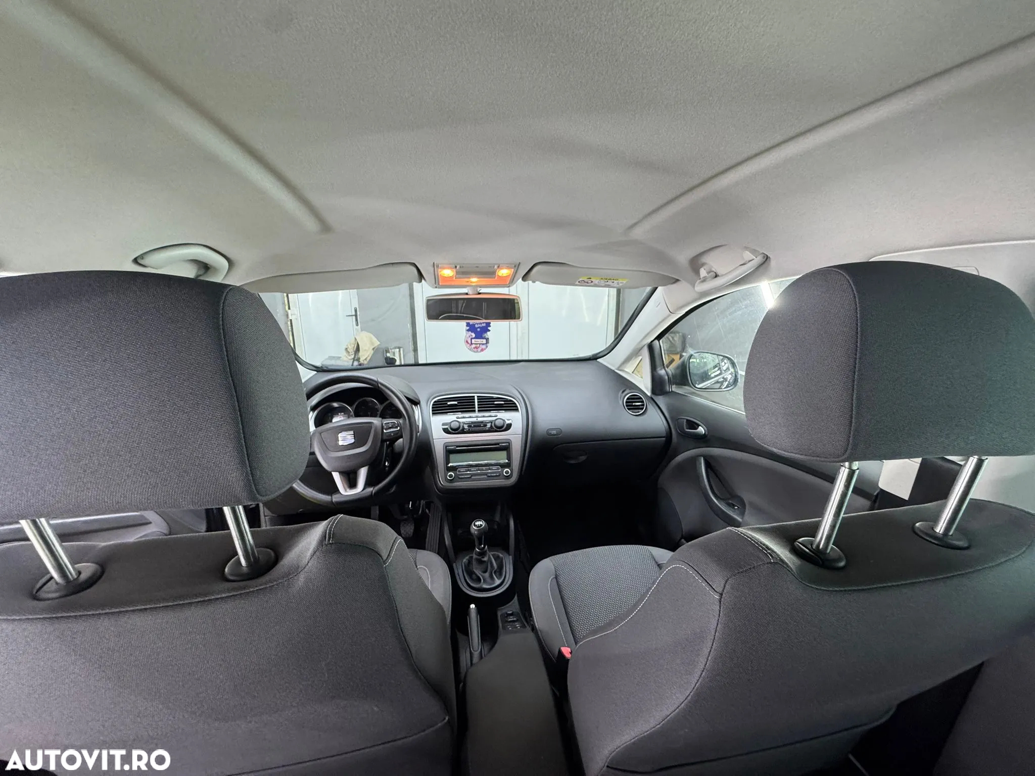 Seat Altea XL - 17