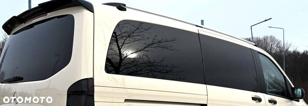 Mercedes-Benz Vito - 18