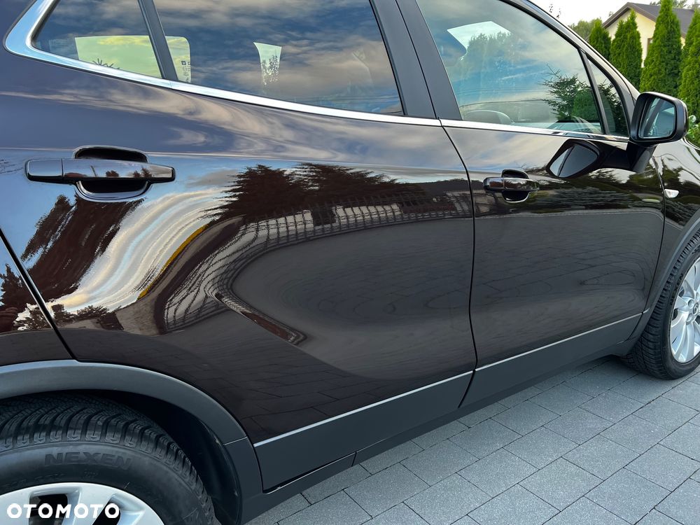 Opel Mokka 1.4 T Cosmo - 40