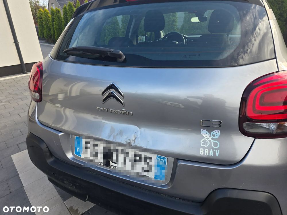 Citroën C3 - 8