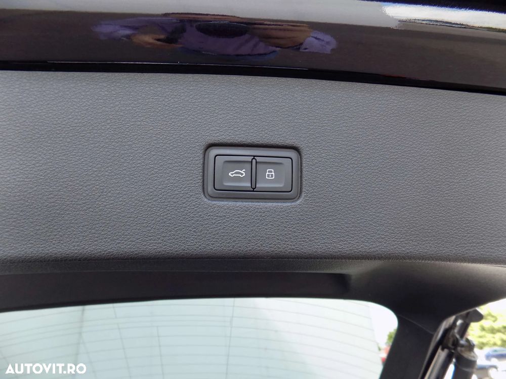 Audi Q8 3.0 50 TDI quattro Tiptronic MHEV - 32