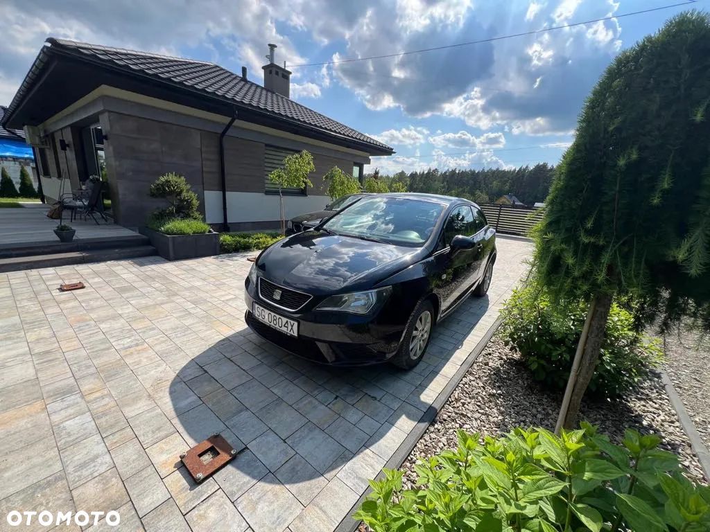 Seat Ibiza SC 1.2 Reference - 1