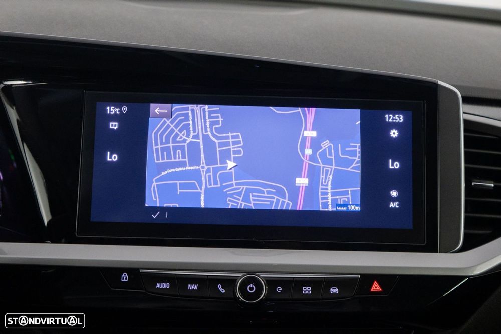 Opel Grandland 1.6 T PHEV GS Line - 24