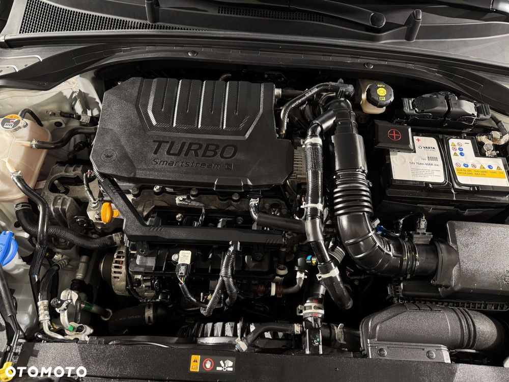 Kia Ceed 1.5 T-GDI M - 30