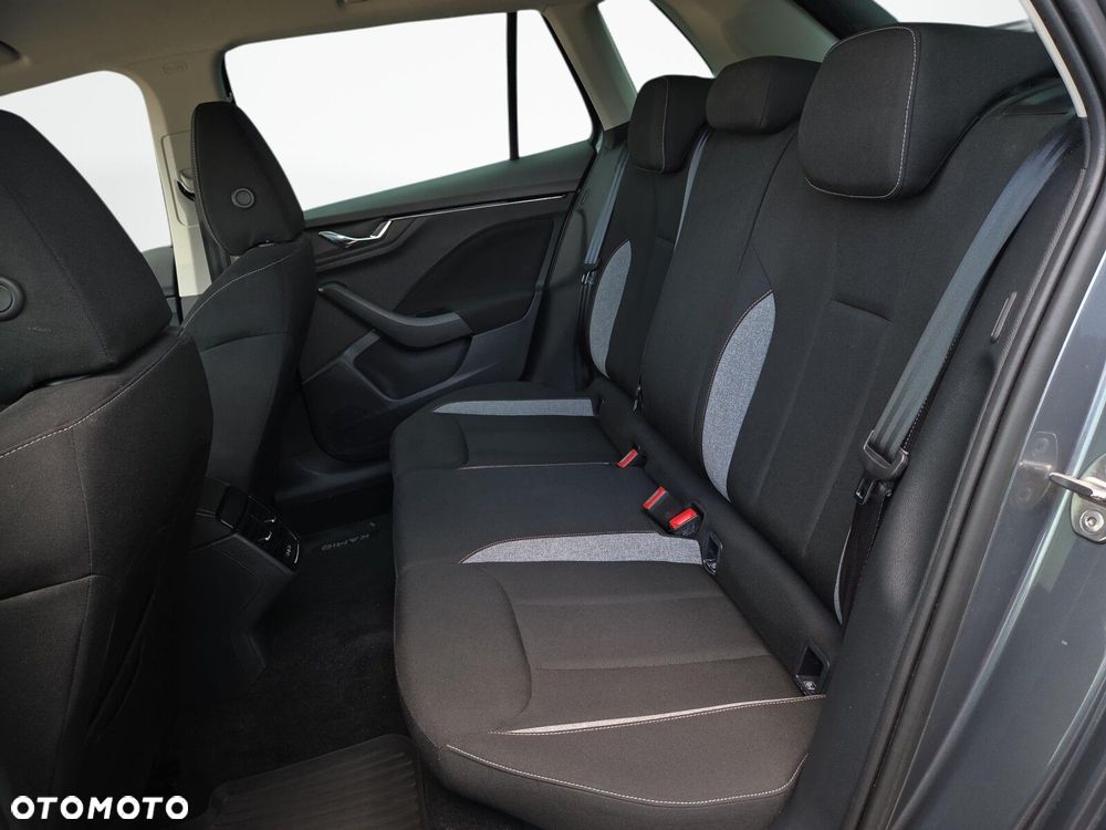 Skoda Kamiq 1.0 TSI Selection DSG - 13