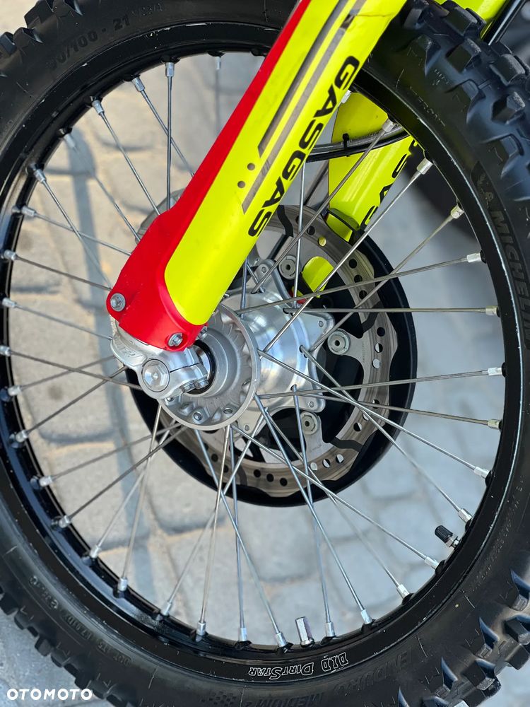 KTM EXC - 7