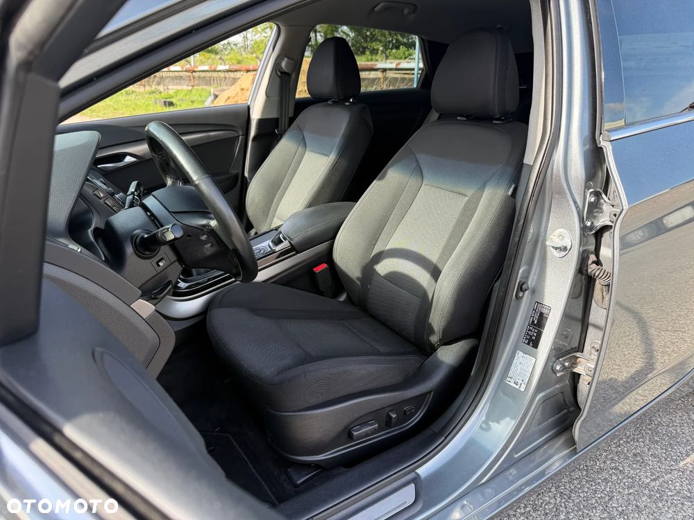 Hyundai i40 1.6 GDI Business - 4
