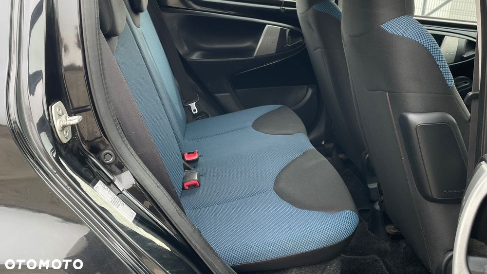 Toyota Aygo Edition - 22