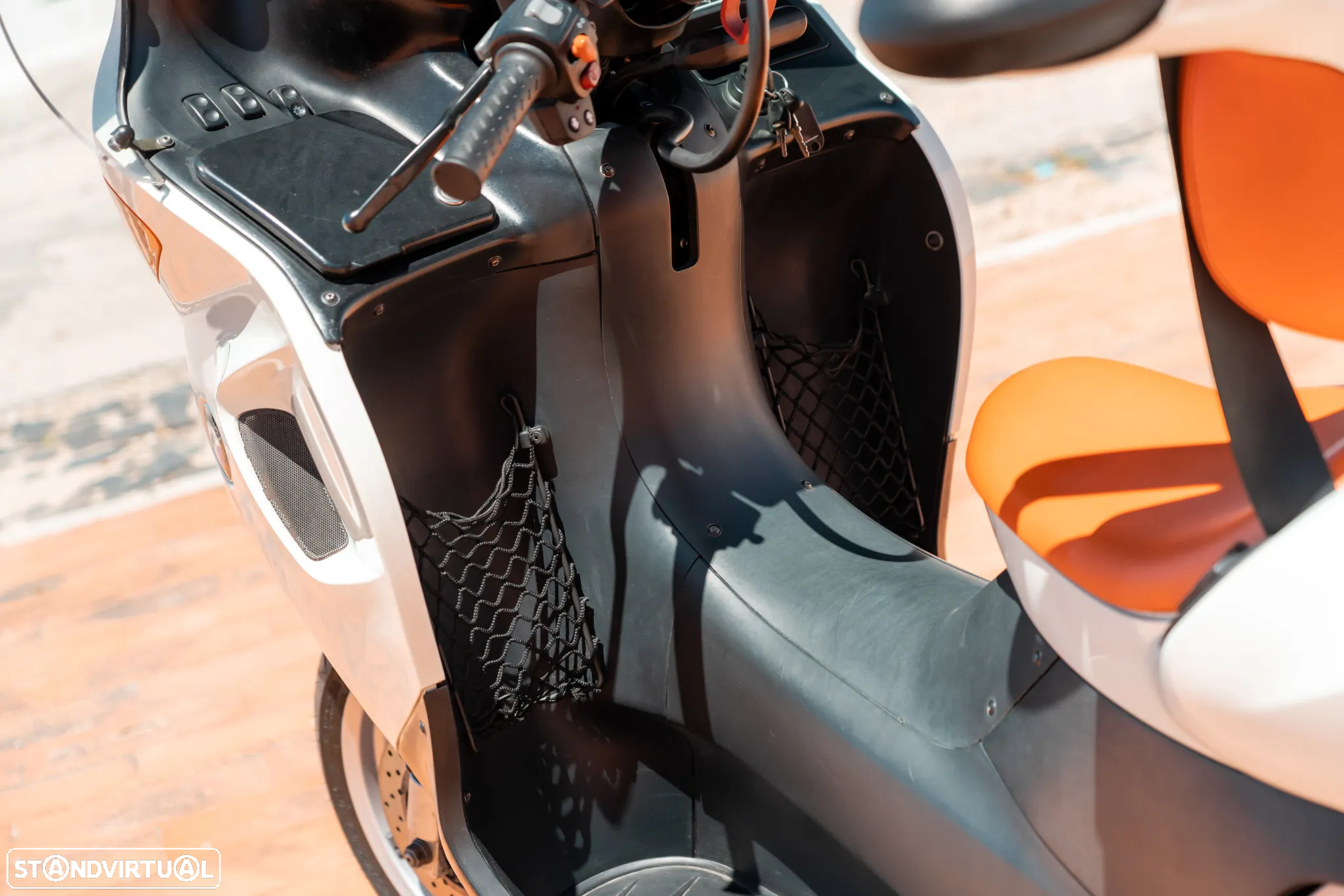 BMW C1 - 17