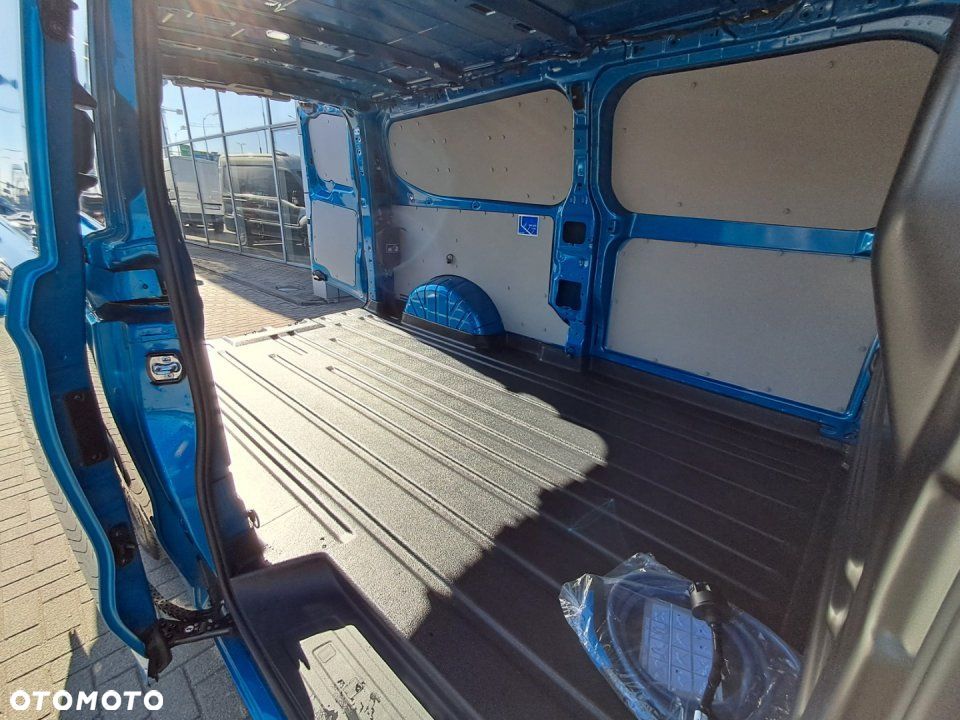 Ford Transit Custom - 15