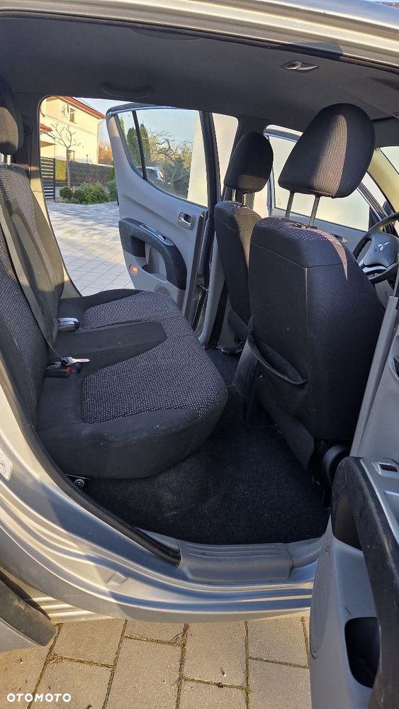 Mitsubishi L200 - 9