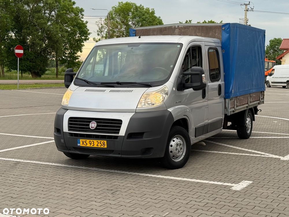 Fiat DUCATO MAXI - 5