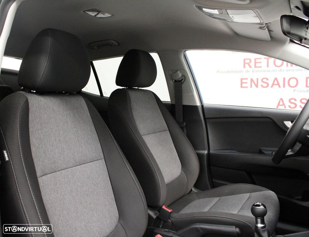 Kia Stonic 1.2 MPi Vibe - 11