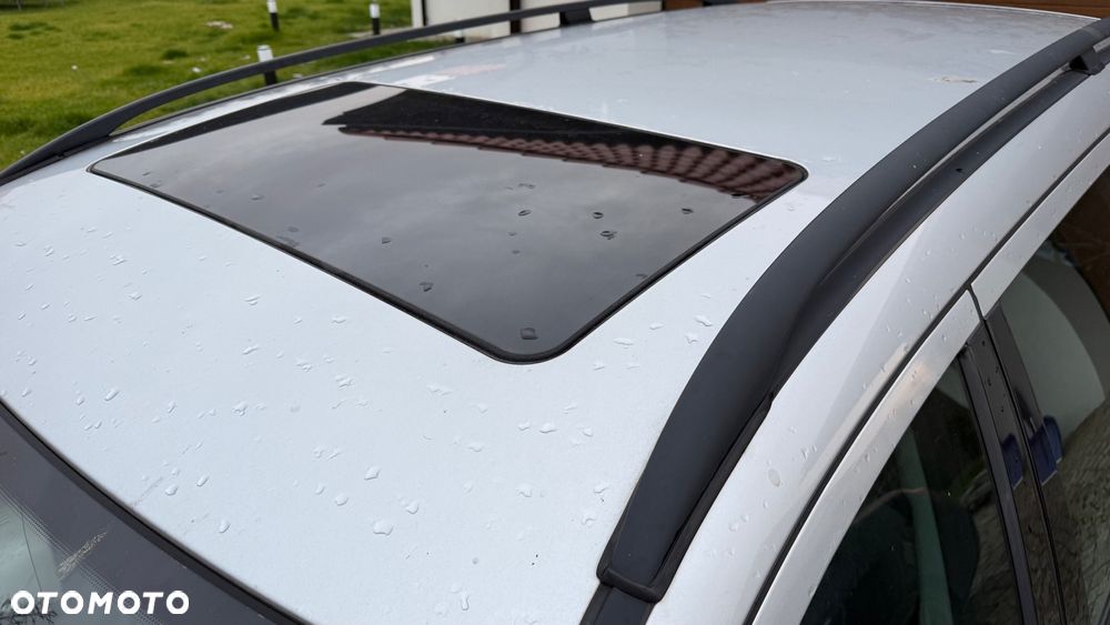 Mercedes-Benz Klasa E - 5