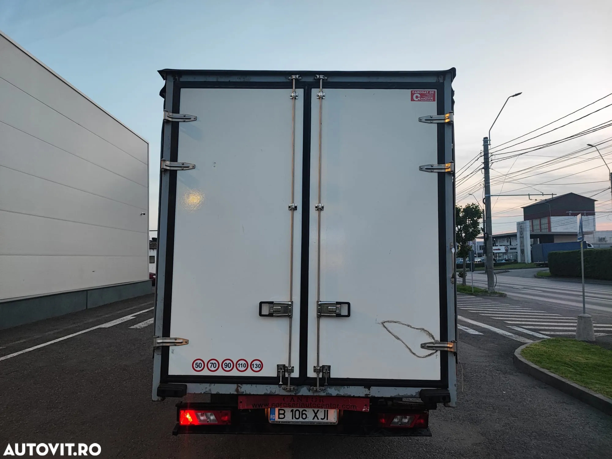 Ford Transit - 5