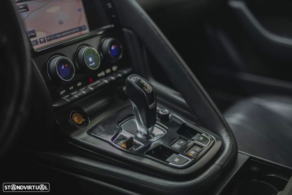 Jaguar F-Type V8 S - 7