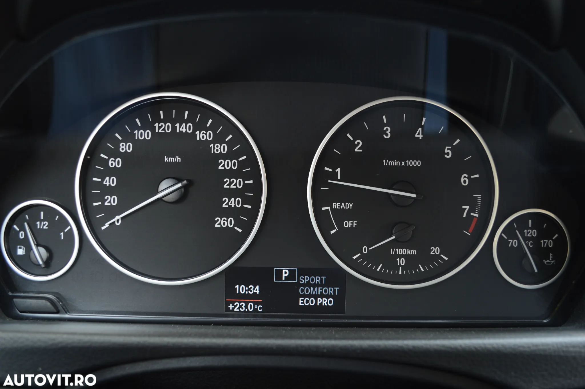 BMW Seria 4 420i Gran Coupe Sport-Aut. - 5