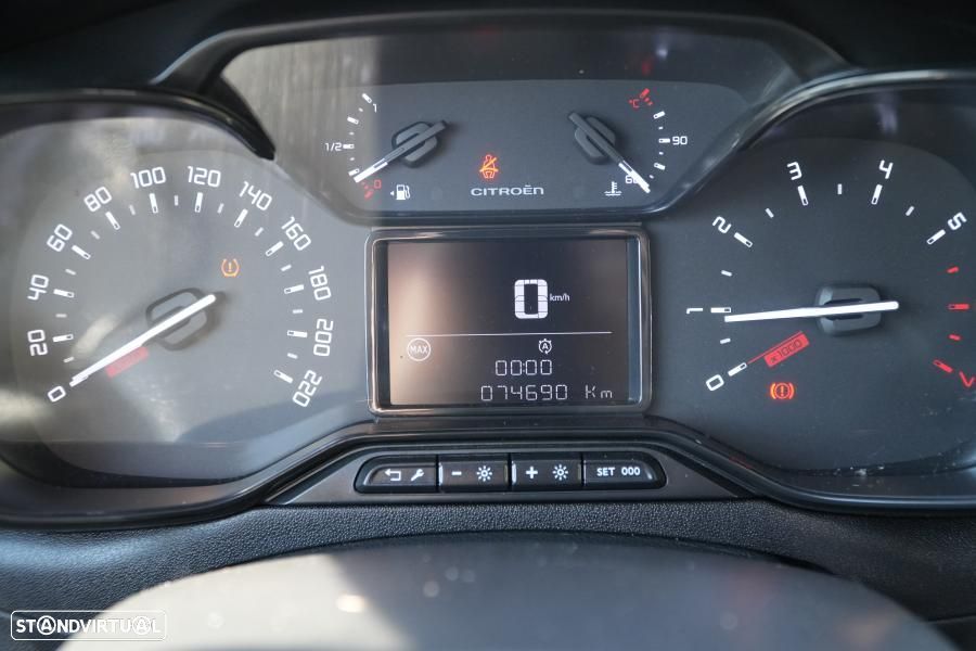 Citroën C3 1.2 PureTech Shine - 7