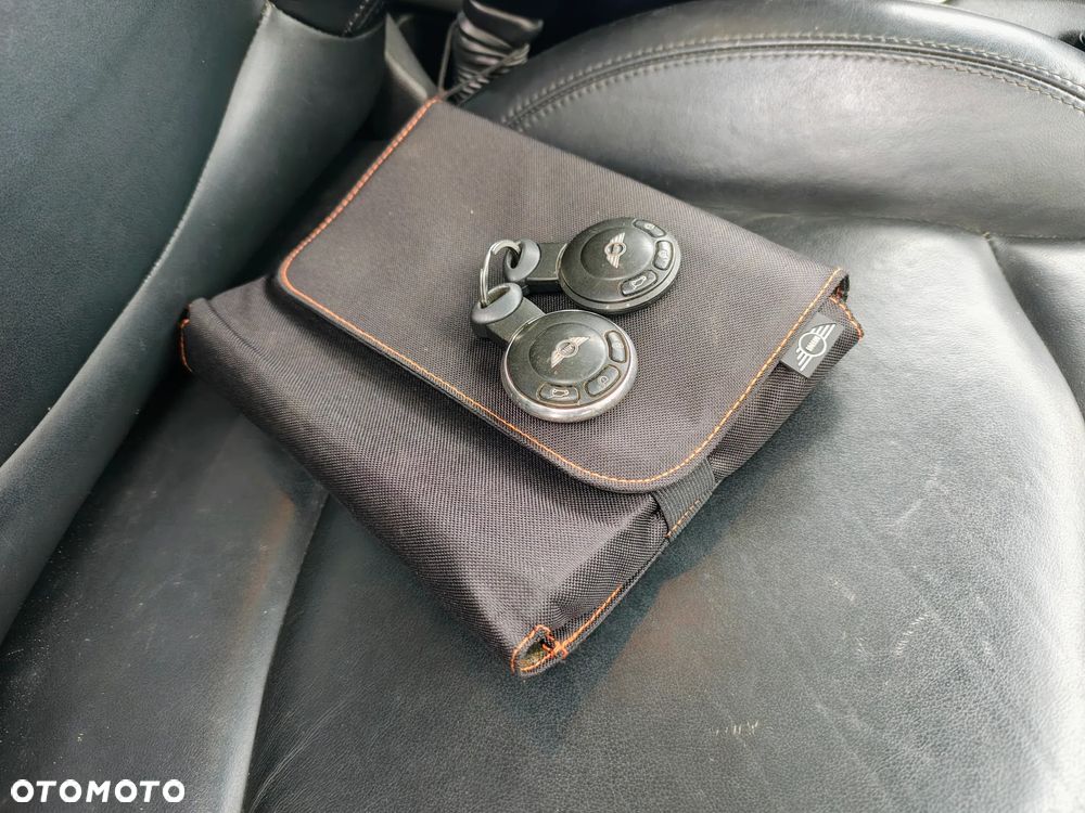 MINI Countryman Cooper S ALL4 - 36