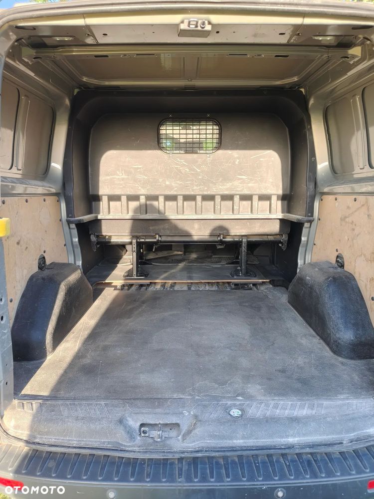 Ford Transit Custom 270 L1H1 Trend - 14